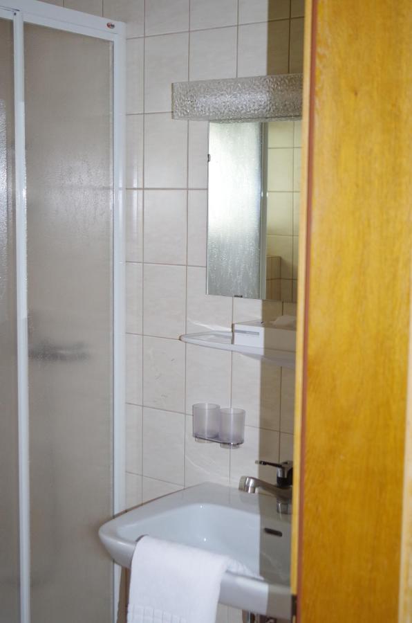 Hotel Edi Samnaun Zewnętrze zdjęcie