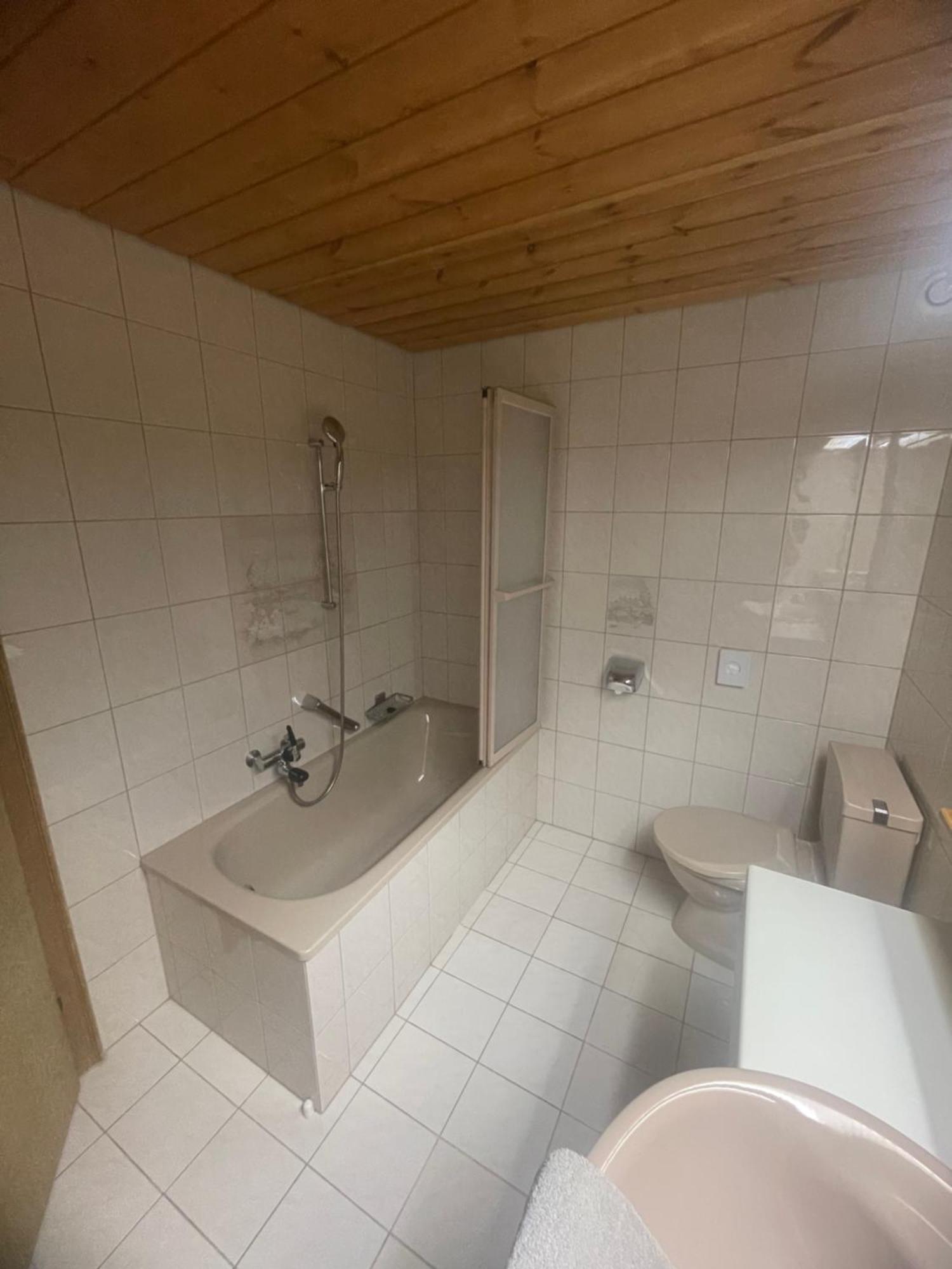 Hotel Edi Samnaun Zewnętrze zdjęcie