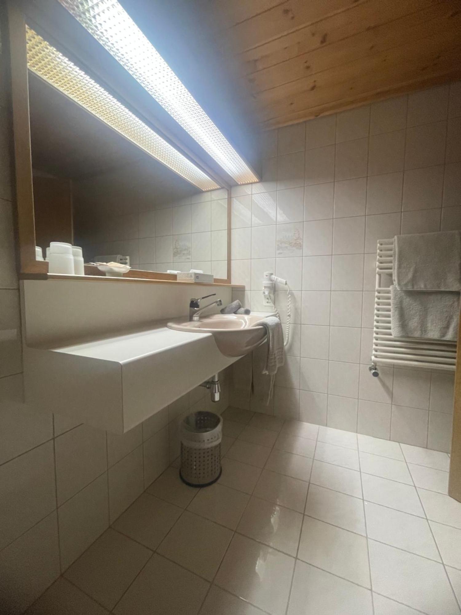 Hotel Edi Samnaun Zewnętrze zdjęcie